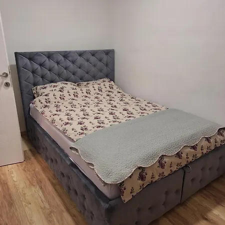 Dmd Apartman Podgorica Exterior photo